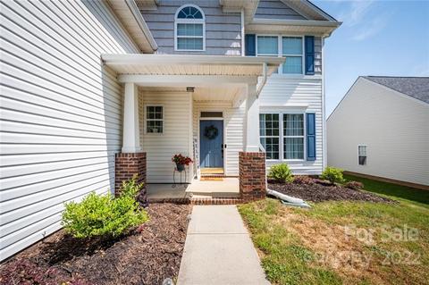 6006 Pine Cone Ln, Monroe, NC 28110 photo 2