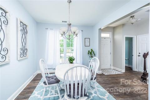 6006 Pine Cone Ln, Monroe, NC 28110 photo 5