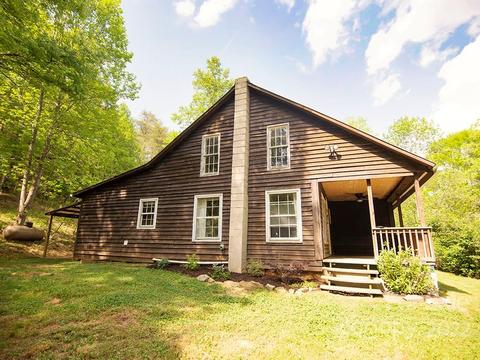 830 Bill Jackson Rd, Mill Spring, NC 28756 photo 2
