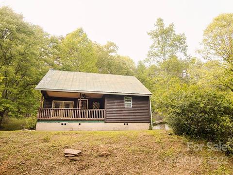830 Bill Jackson Rd, Mill Spring, NC 28756 photo 1