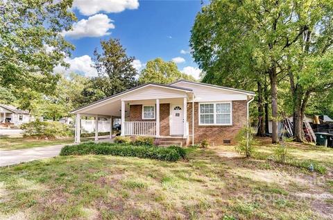 601 Patton Ave, Monroe, NC 28110 photo 2