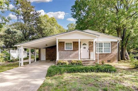 601 Patton Ave, Monroe, NC 28110 photo 1