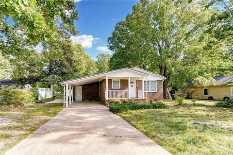 601 Patton Ave, Monroe, NC 28110 photo 4
