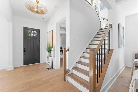 2534 Marlowe Ave, Charlotte, NC 28208 photo 3