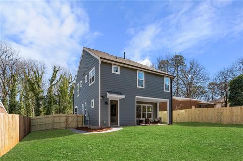 2534 Marlowe Ave, Charlotte, NC 28208 photo 24