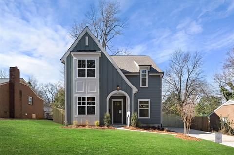 2534 Marlowe Ave, Charlotte, NC 28208 photo 1