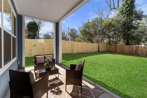 2534 Marlowe Ave, Charlotte, NC 28208 photo 25