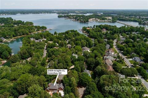 21309 Araglin Ct, Cornelius, NC 28031 photo 48