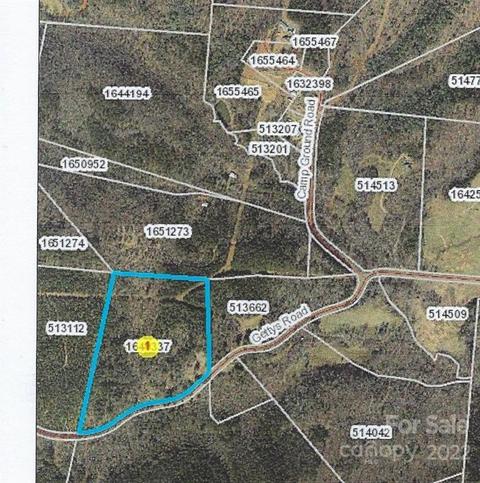 840 Gettys Rd, Ellenboro, NC 28040