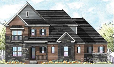 1704 Batson Creek Ln #2, Weddington, NC 28104