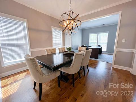 519 Circle Trace Rd, Monroe, NC 28110 photo 7