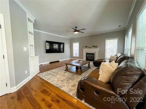 519 Circle Trace Rd, Monroe, NC 28110 photo 8