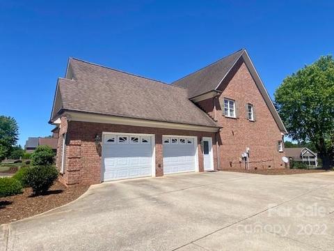 3624 Bermuda Dr NE, Conover, NC 28613 photo 3