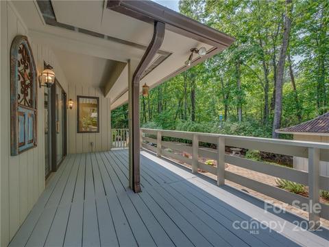 563 Fox Run Ln, Tryon, NC 28782 photo 13