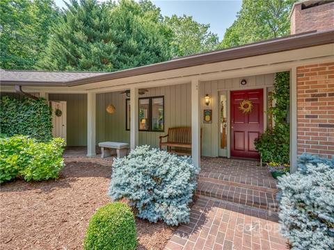 563 Fox Run Ln, Tryon, NC 28782 photo 6