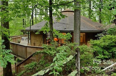 55 Summit Rd, Tryon, NC 28782 photo 1