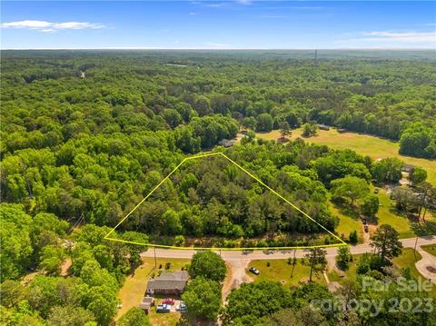1210 West Rebound Road #TRACTS 1 AND 3, Lancaster, SC 29720