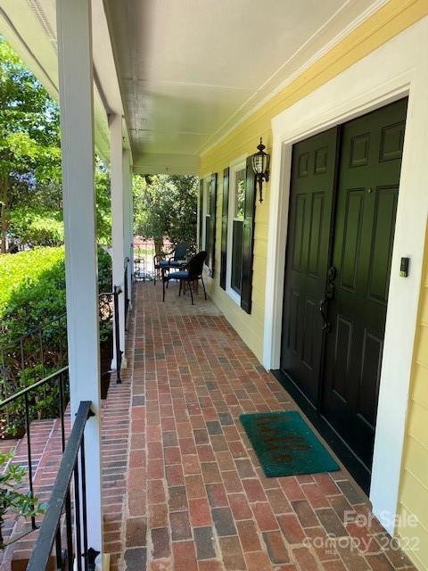 801 Cithara Dr, Matthews, NC 28105 photo 2