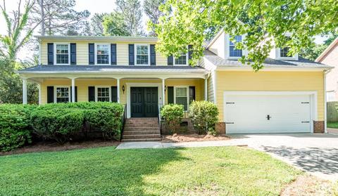 801 Cithara Dr, Matthews, NC 28105 photo 1