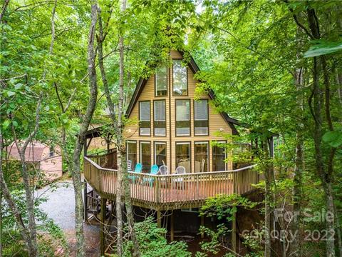 38 Manna Way, Sylva, NC 28779 photo 1