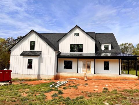 8502 Tirzah Church Rd #5, Waxhaw, NC 28173