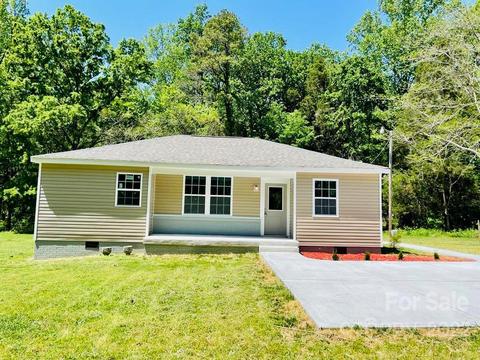614 Correll Loop Rd, Salisbury, NC 28146 photo 1