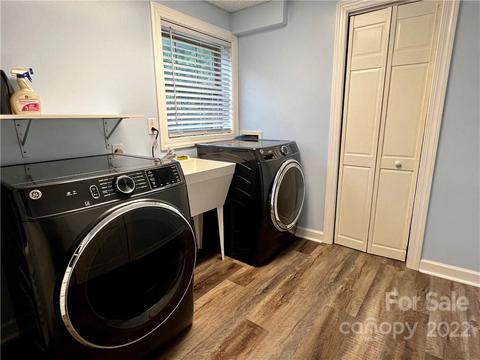 702 Huffman River Ln, Purlear, NC 28665 photo 35