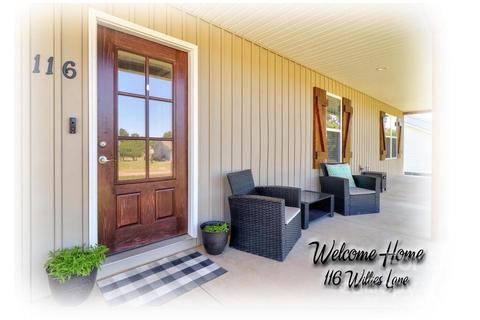 116 Willies Ln, Olin, NC 28660 photo 2