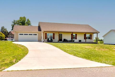 116 Willies Ln, Olin, NC 28660 photo 1