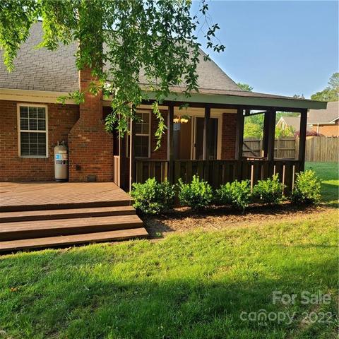 4401 Poxon Ln, Monroe, NC 28110 photo 36