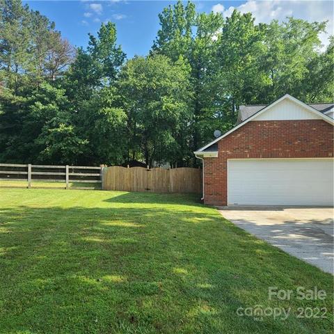 4401 Poxon Ln, Monroe, NC 28110 photo 5