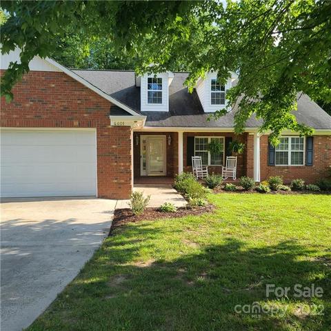 4401 Poxon Ln, Monroe, NC 28110 photo 13