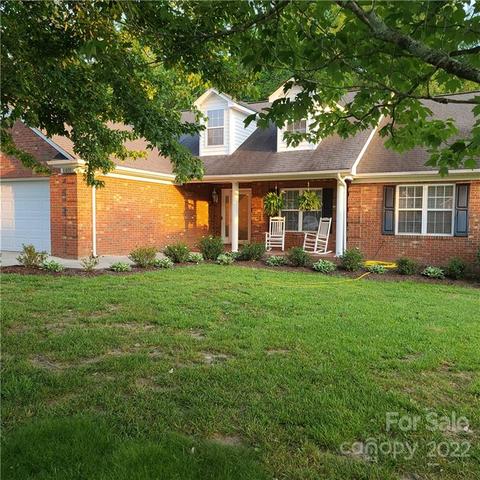 4401 Poxon Ln, Monroe, NC 28110 photo 3