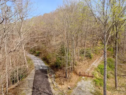 6 Merrills Ridge Road #6, Asheville, NC 28803
