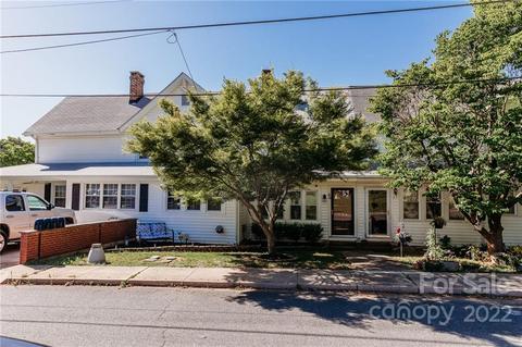 66 Maple St, Badin, NC 28009 photo 2