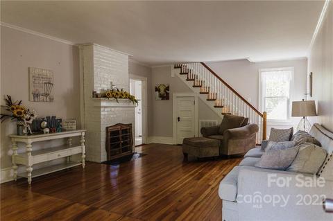 66 Maple St, Badin, NC 28009 photo 3