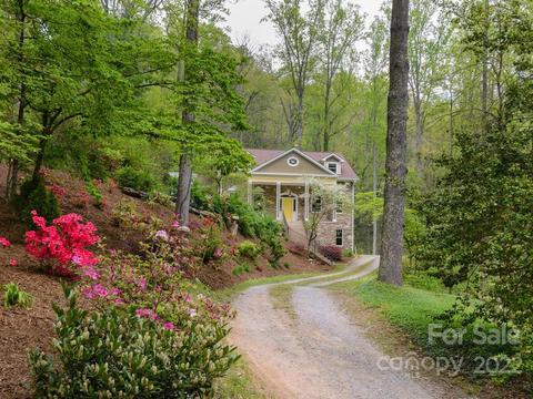 277 Rocky Fork Rd, Fairview, NC 28730 photo 2
