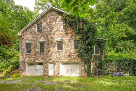 277 Rocky Fork Rd, Fairview, NC 28730 photo 33