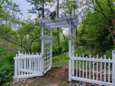 277 Rocky Fork Rd, Fairview, NC 28730 photo 40