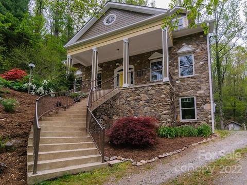 277 Rocky Fork Rd, Fairview, NC 28730 photo 3