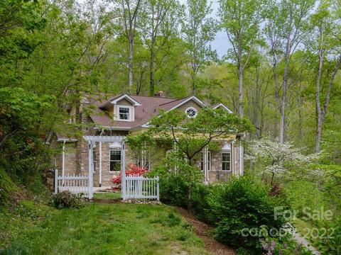277 Rocky Fork Rd, Fairview, NC 28730 photo 47