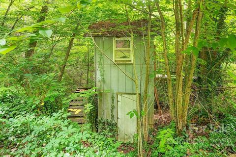 277 Rocky Fork Rd, Fairview, NC 28730 photo 38