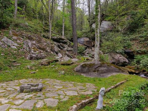 277 Rocky Fork Rd, Fairview, NC 28730 photo 35