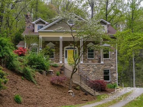 277 Rocky Fork Rd, Fairview, NC 28730 photo 1