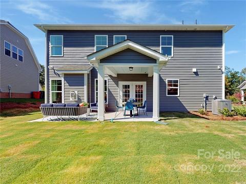 17432 Summers Walk Blvd, Davidson, NC 28036 photo 5