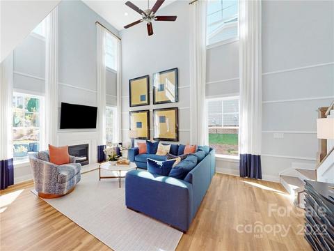 17432 Summers Walk Blvd, Davidson, NC 28036 photo 4
