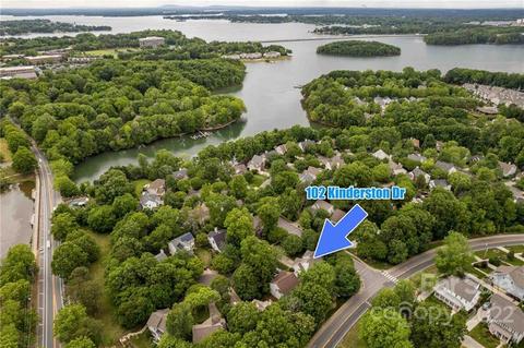 102 Kinderston Dr, Davidson, NC 28036 photo 5