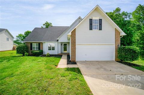 2900 Arrowhead Ct, Monroe, NC 28110 photo 1