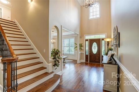 3128 Beaver Dam Dr, Monroe, NC 28110 photo 4