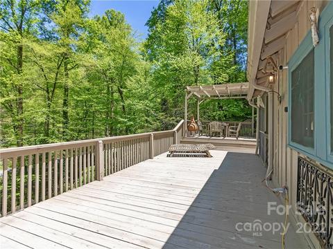 59 Emrys Dr, Cedar Mountain, NC 28718 photo 3